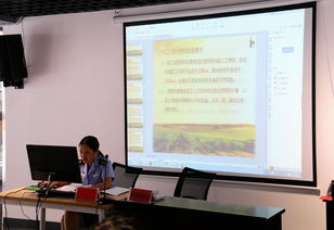 縣市場(chǎng)監(jiān)督管理局開展網(wǎng)絡(luò)餐飲服務(wù)食品安全知識(shí)培訓(xùn)會(huì)，筑牢餐飲安全防線